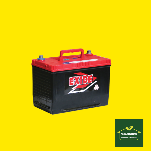 Exide Batteries