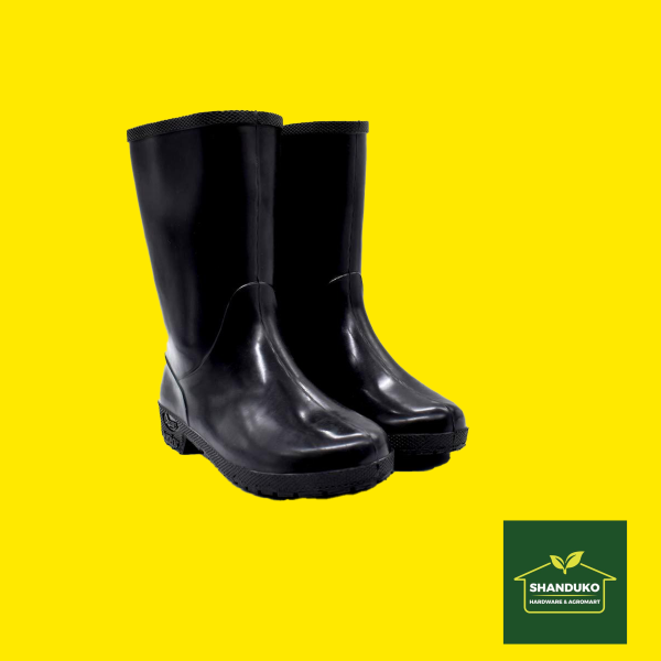 Gumboots